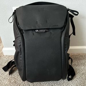 Peak Design 20L Everyday Backpack V2